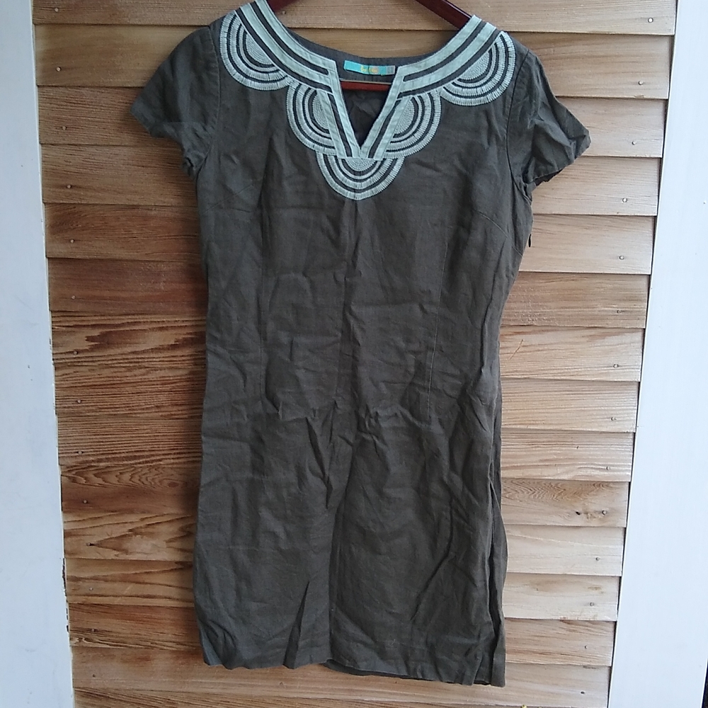 Boden Dress - Excellent condition!